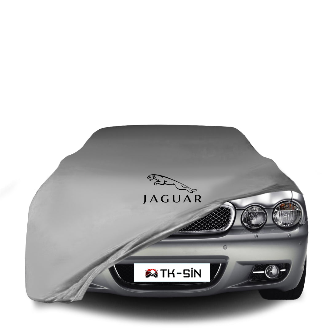 JAGUAR XJ (X350) (2003-2006) Indoor Car Cover