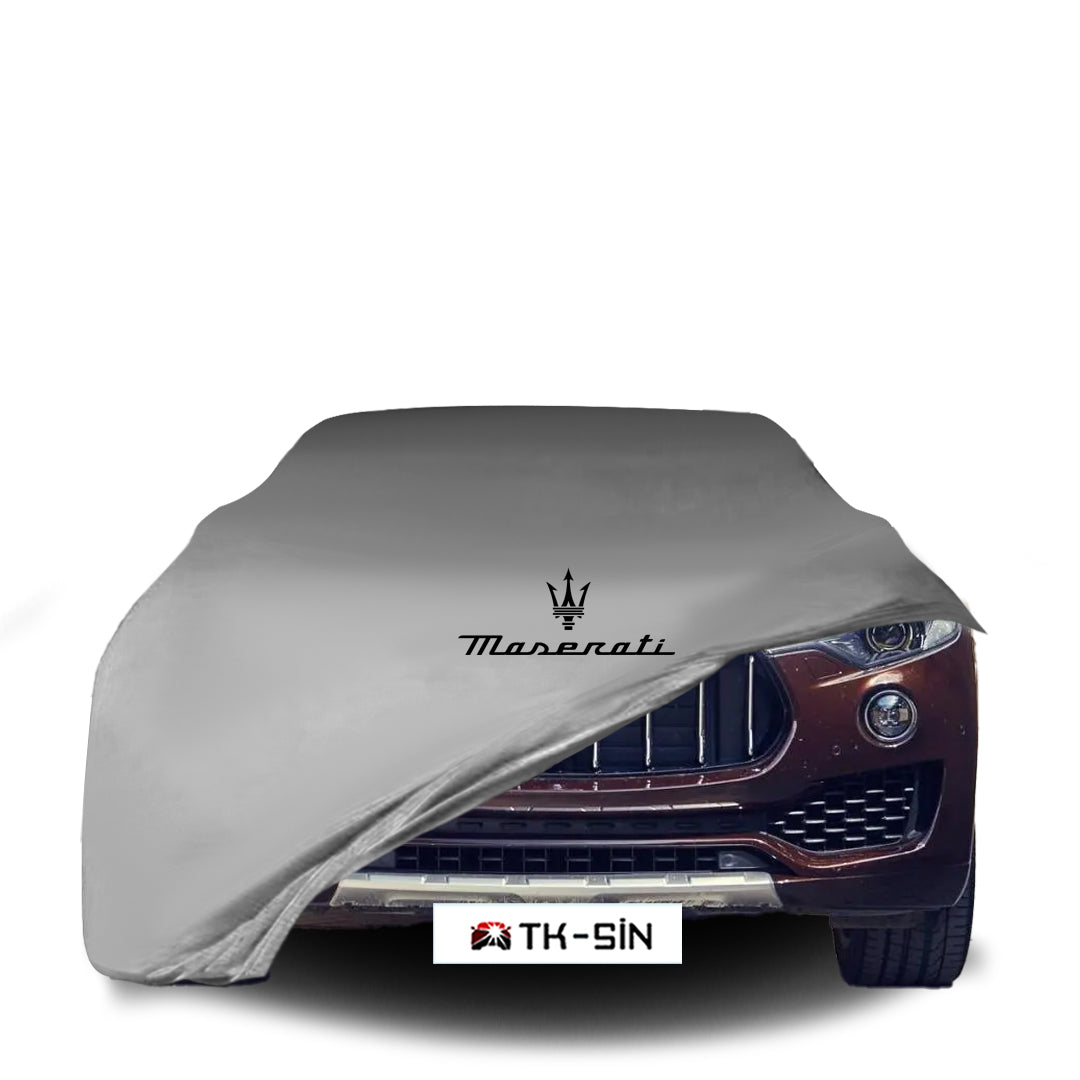 MASERATI LEVANTE Indoor Car Cover