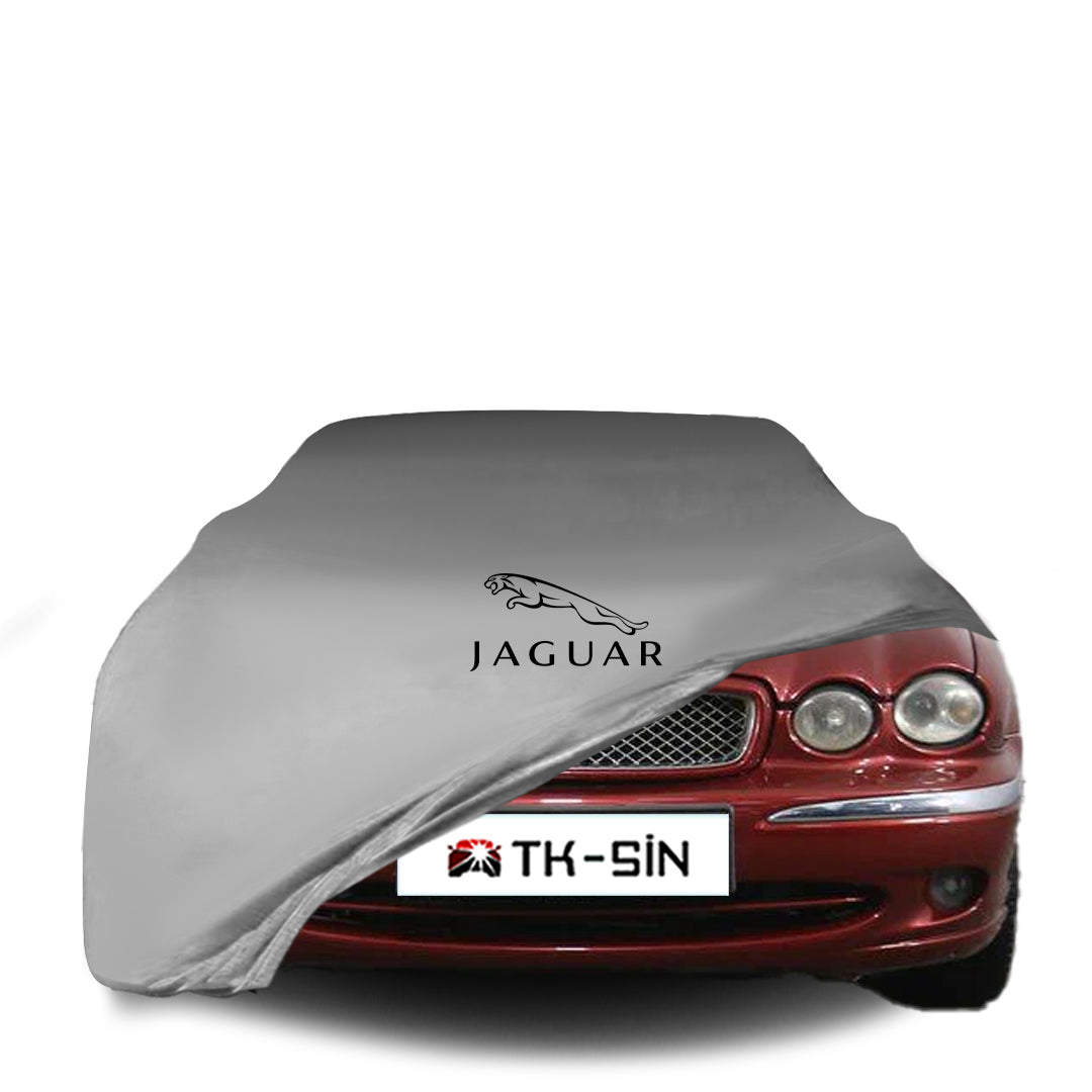 JAGUAR X-TYPE Indoor Car Cover