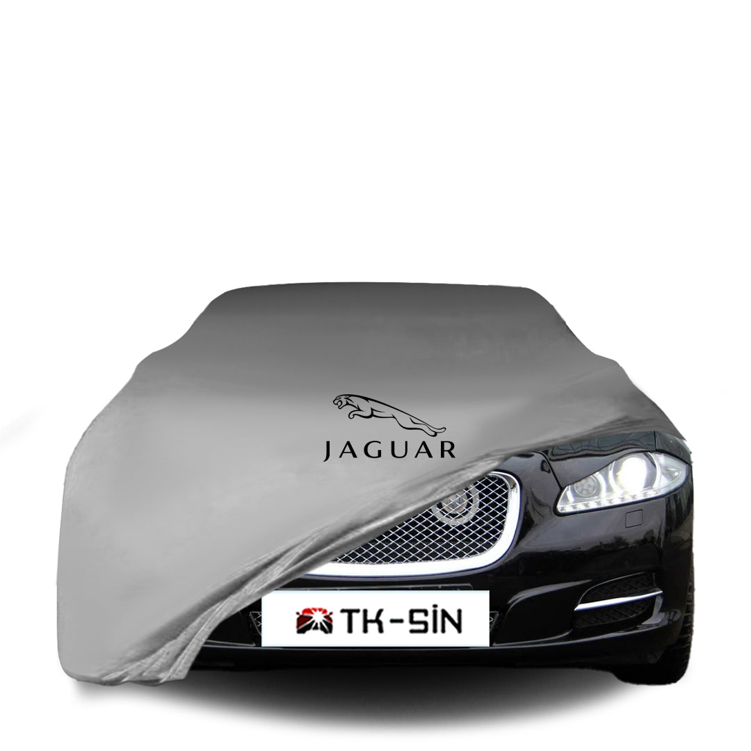 JAGUAR XJ LONG (X351) (2015-2019) Indoor Car Cover