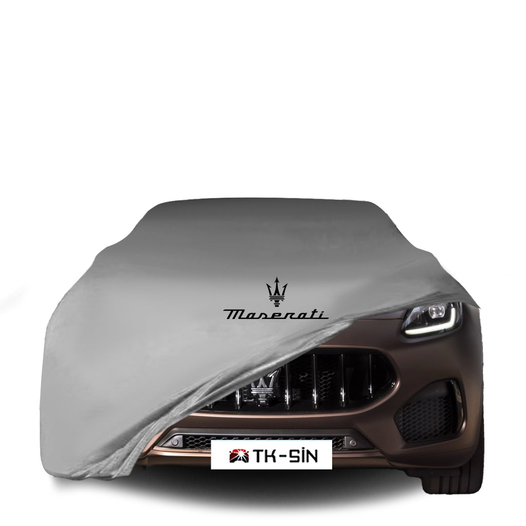 MASERATI GRECALE Indoor Car Cover