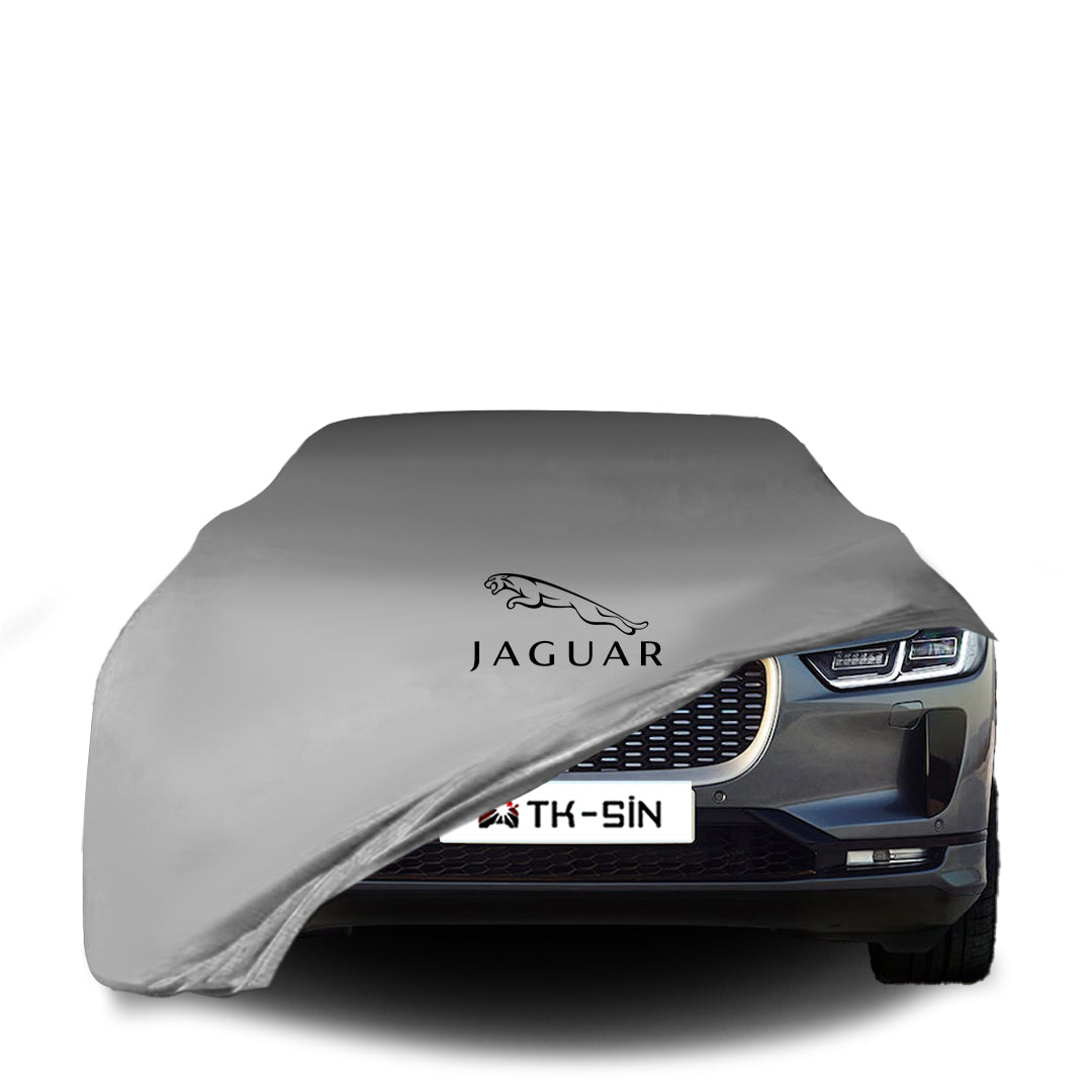 JAGUAR I-PACE Indoor Car Cover