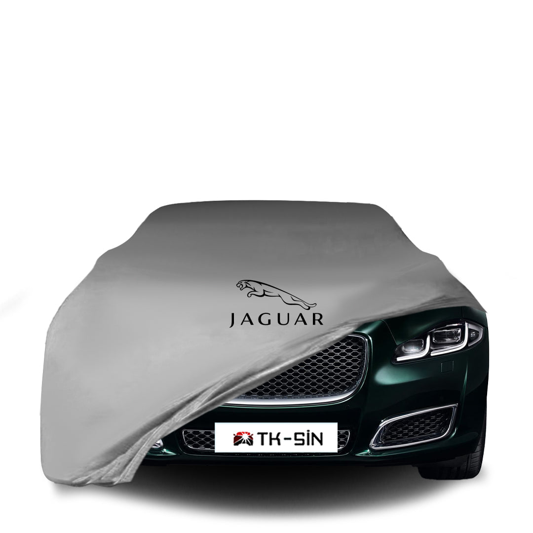 JAGUAR XJ (X351) (2015-2019) Indoor Car Cover