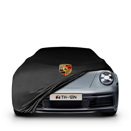 PORSCHE 911 (992) (2018-) Indoor Car Cover