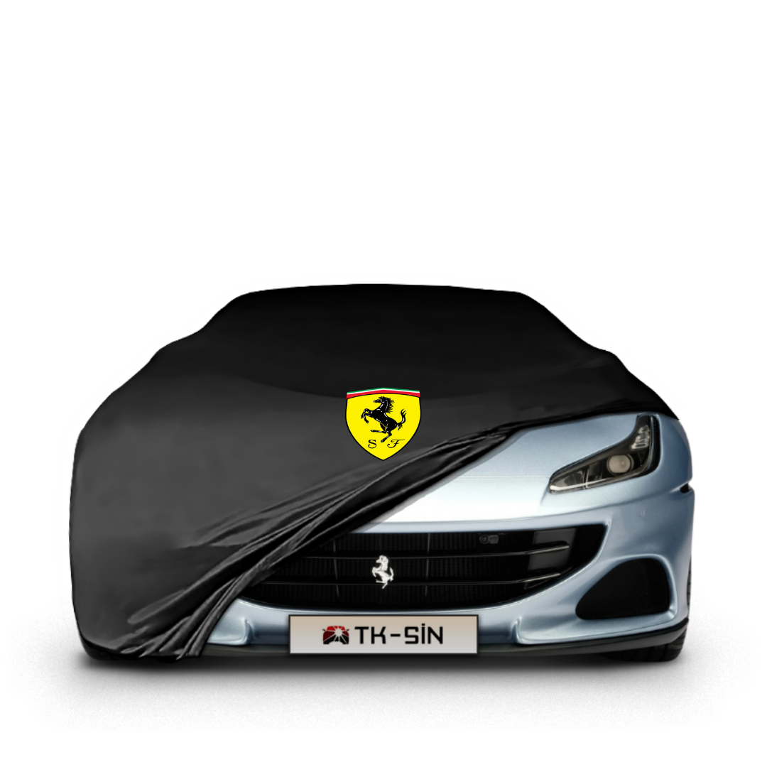 FERRARI PORTOFINO Indoor Car Cover