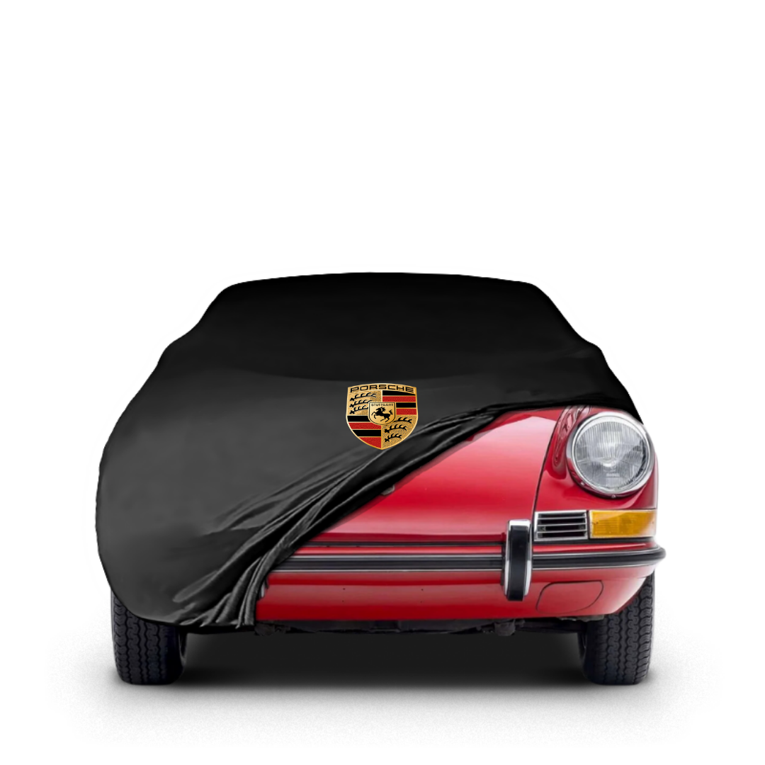 PORSCHE 912 Indoor Car Cover