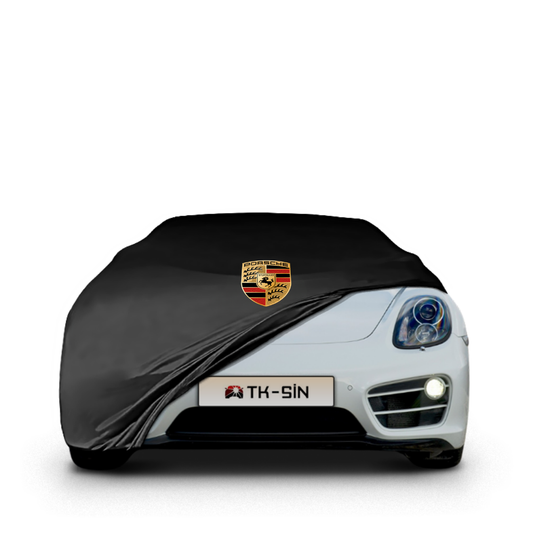 PORSCHE CAYMAN 981C (2013-2016) Indoor Car Cover