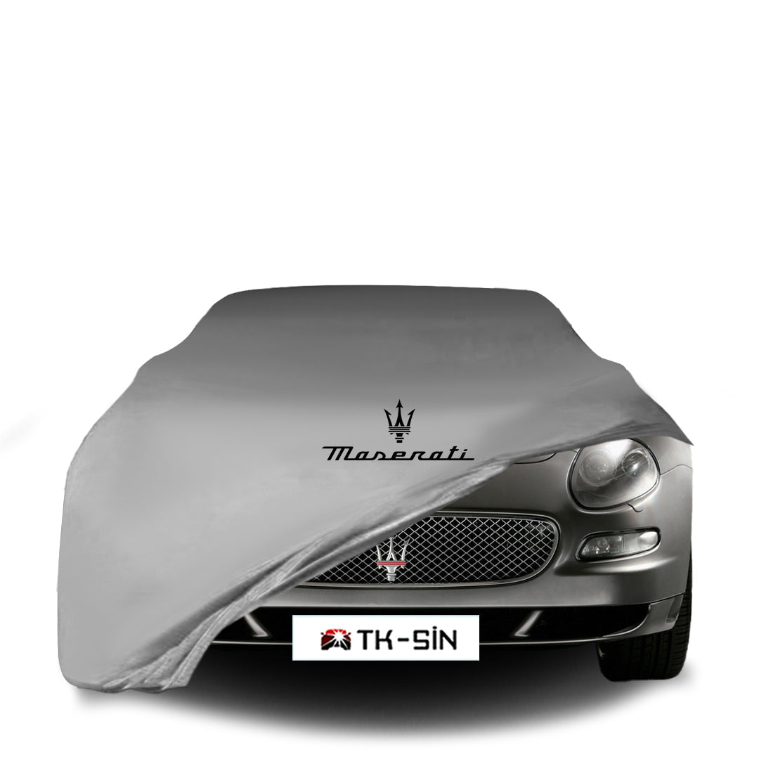 MASERATI GRANSPORT Indoor Car Cover