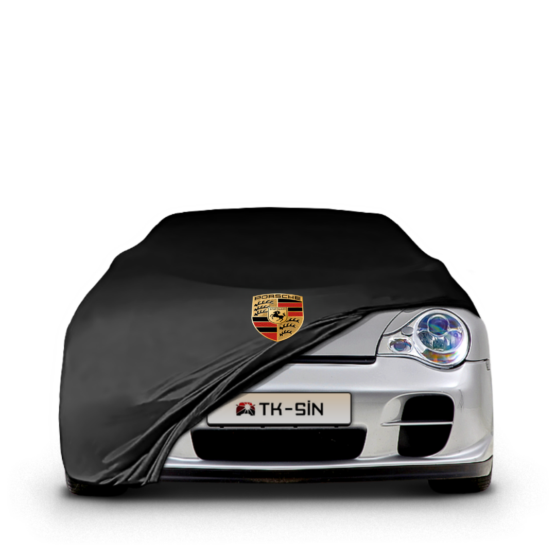 PORSCHE 911 (996) (2000-2005) Indoor Car Cover