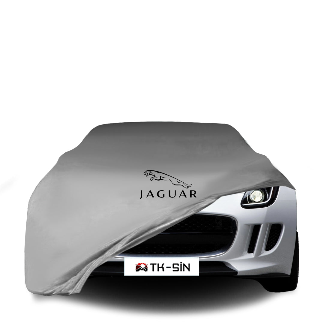 JAGUAR C-X16 Indoor Car Cover