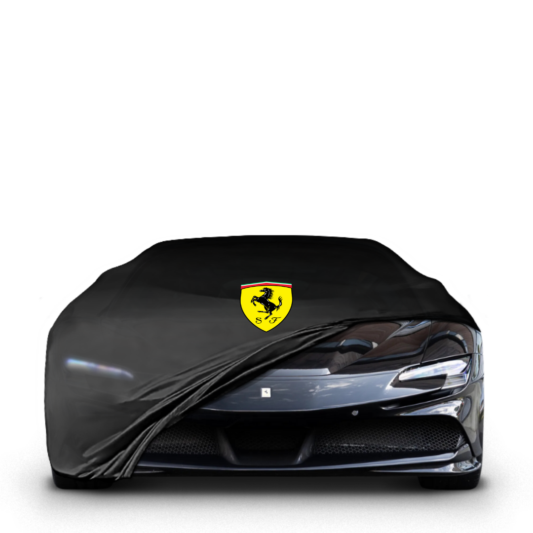 FERRARI SF90 Indoor Car Cover