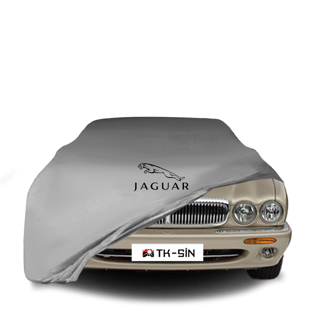 JAGUAR XJ (X308) (1997-2003) Indoor Car Cover