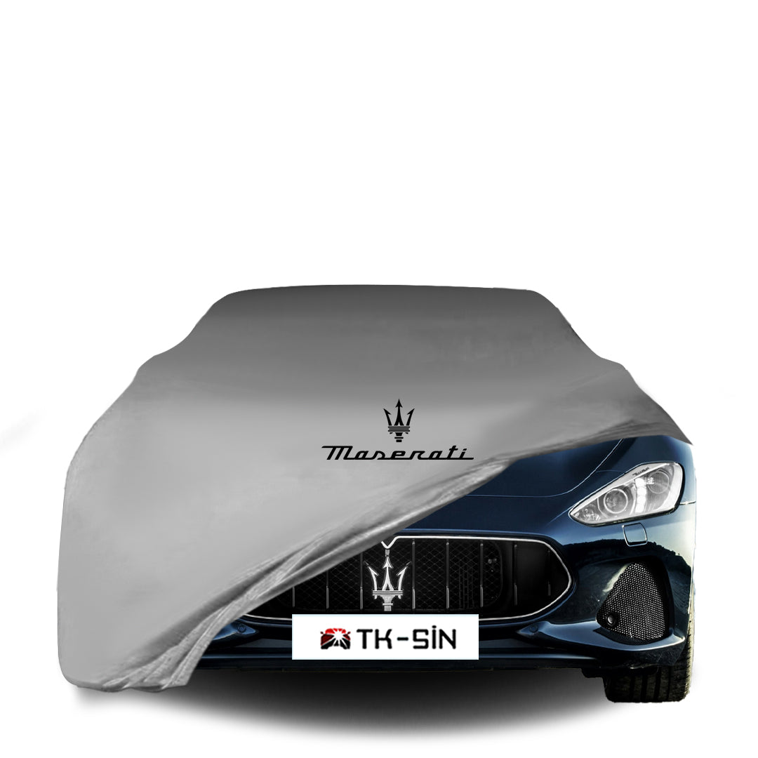 MASERATI GRAN CABRIO Indoor Car Cover