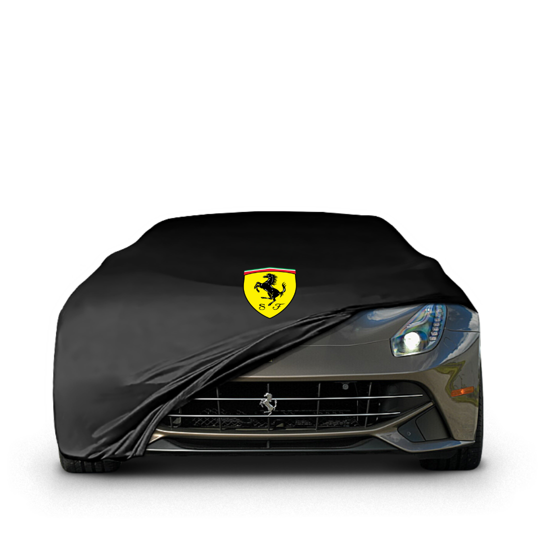 FERRARI F12 Indoor Car Cover