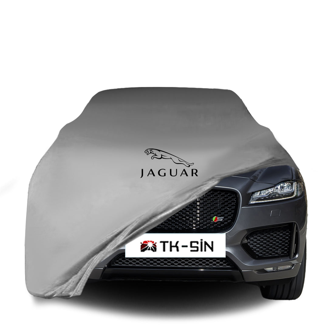 JAGUAR F-PACE Indoor Car Cover