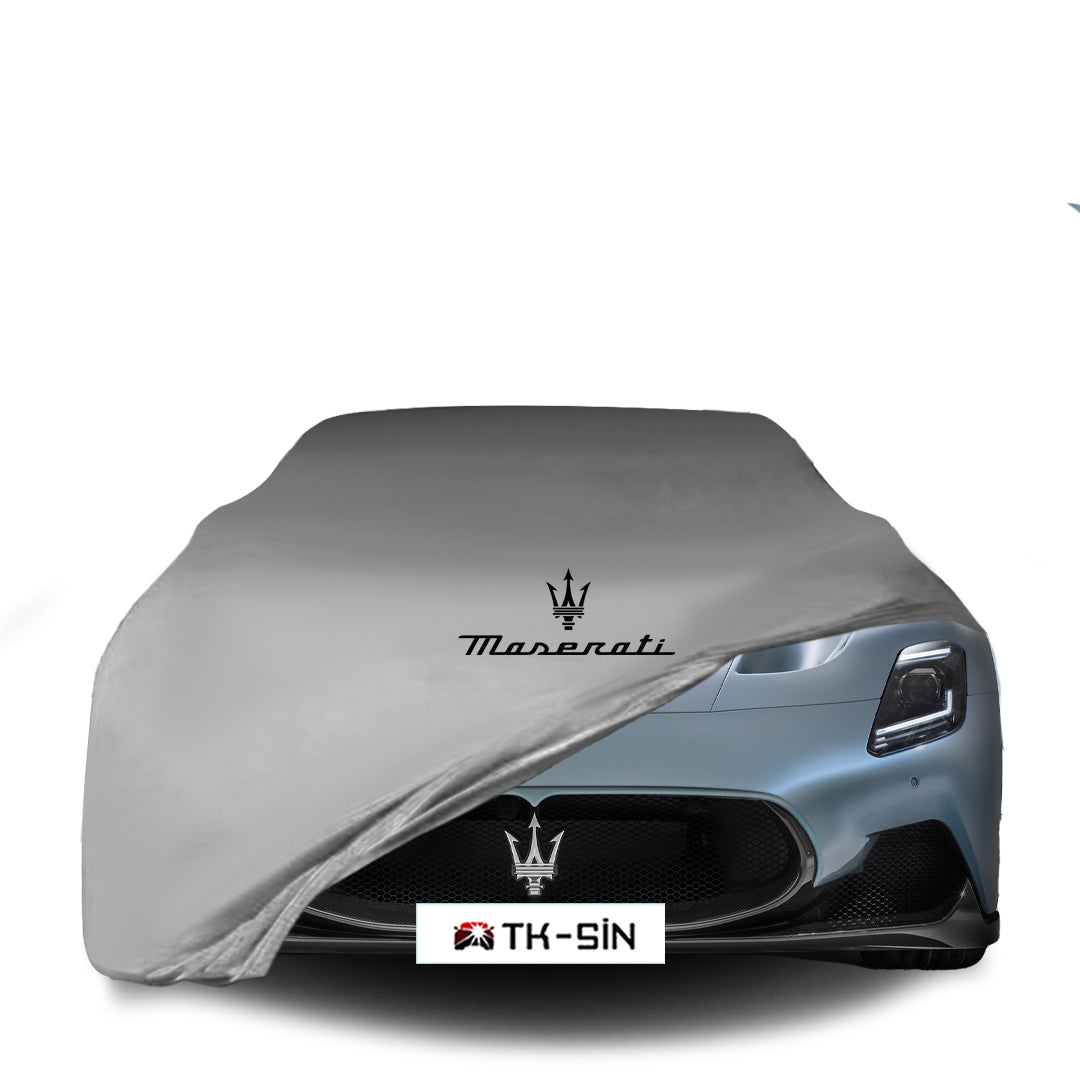 MASERATI MC20 Indoor Car Cover