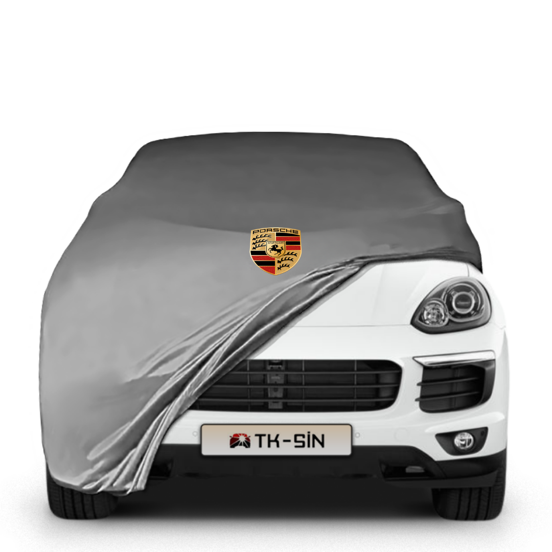 PORSCHE CAYENNE 3 (2017-) Indoor Car Cover