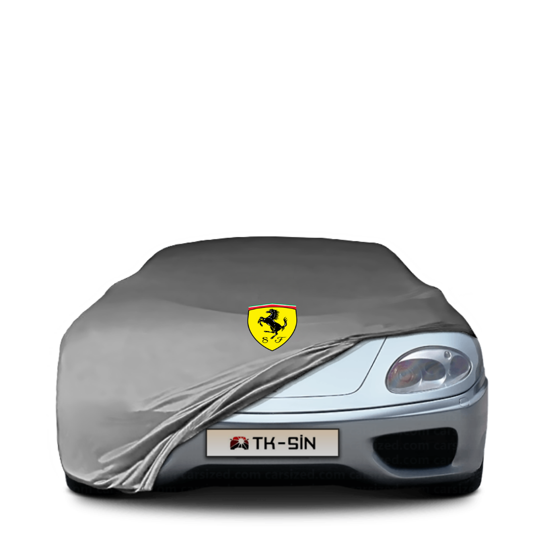 FERRARI 360 (1999-2004) Indoor Car Cover