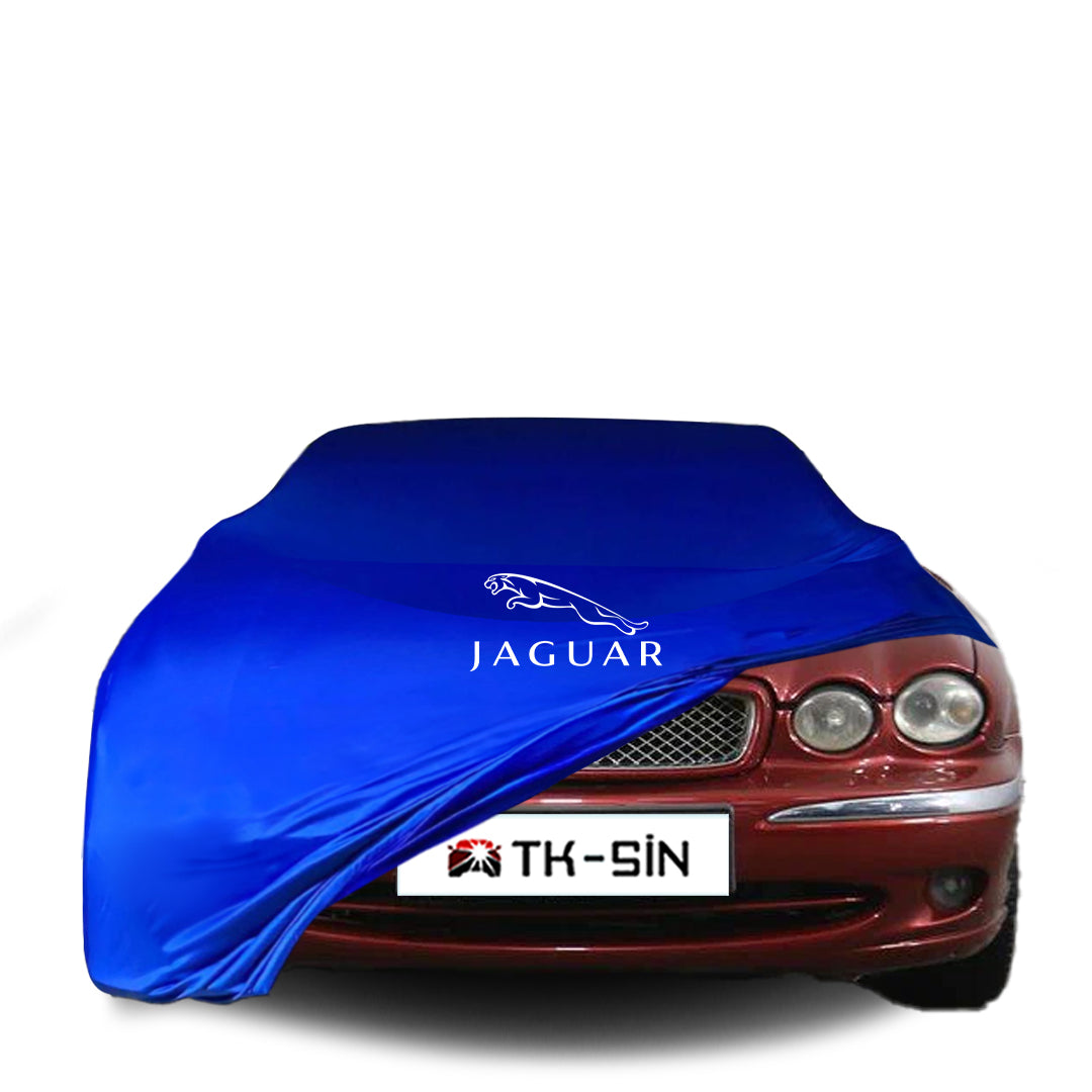 JAGUAR X-TYPE Indoor Car Cover