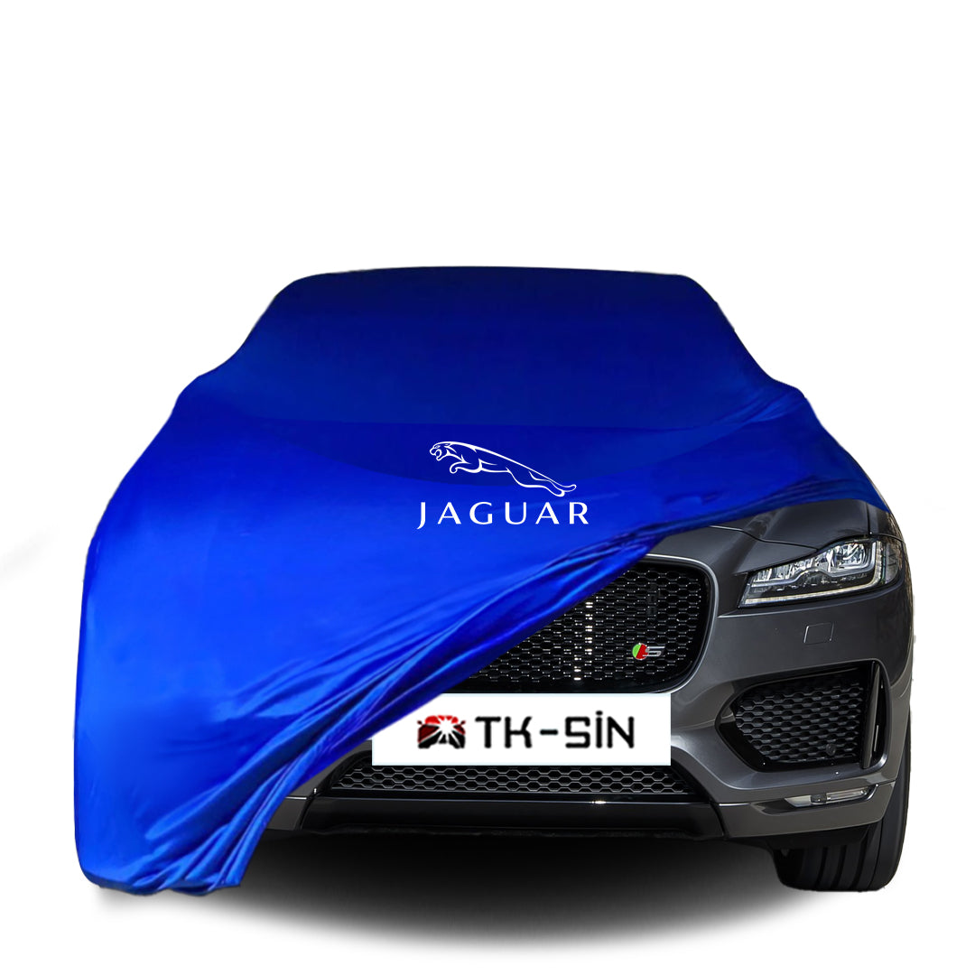 JAGUAR F-PACE Indoor Car Cover