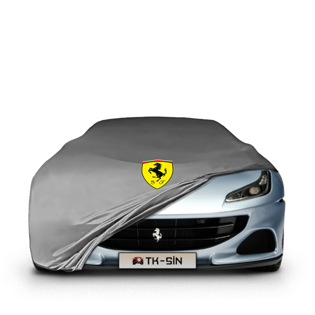 FERRARI PORTOFINO Indoor Car Cover