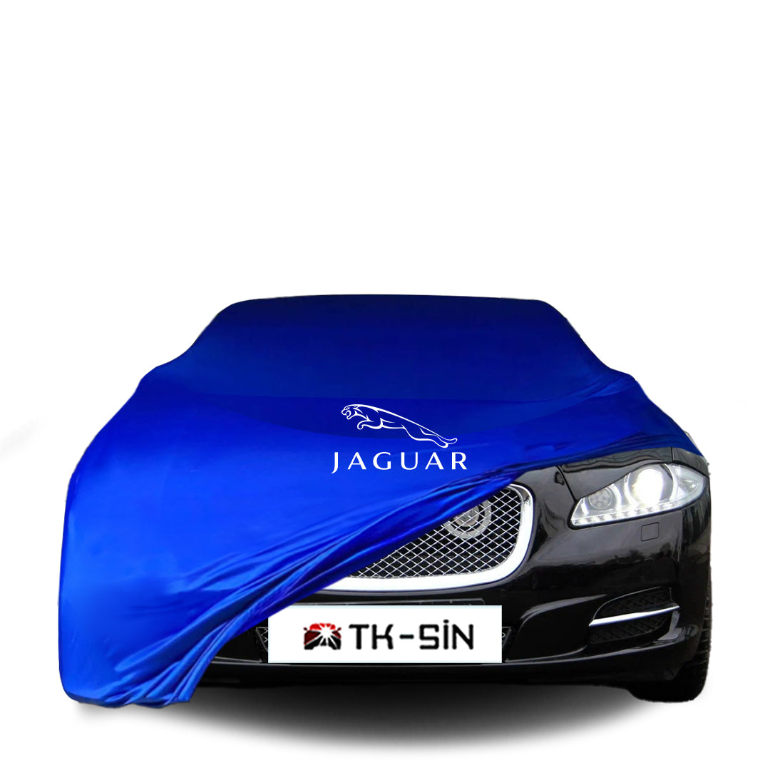 JAGUAR XJ LONG (X351) (2015-2019) Indoor Car Cover