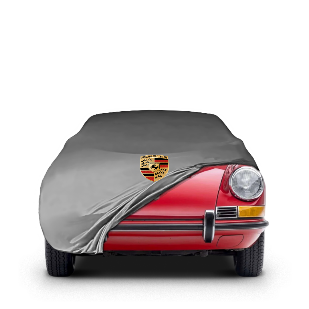 PORSCHE 912 Indoor Car Cover