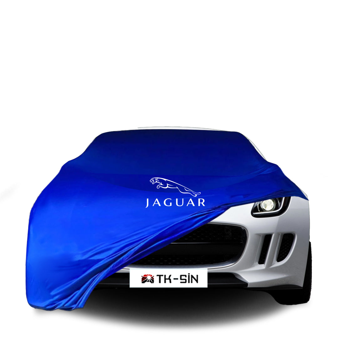 JAGUAR C-X16 Indoor Car Cover