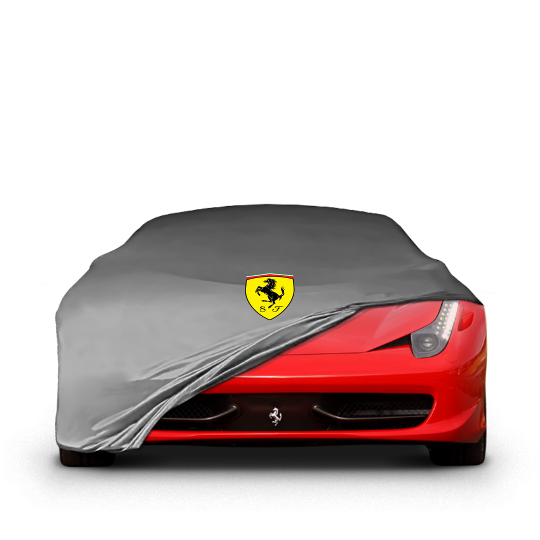 FERRARI 458 Indoor Car Cover