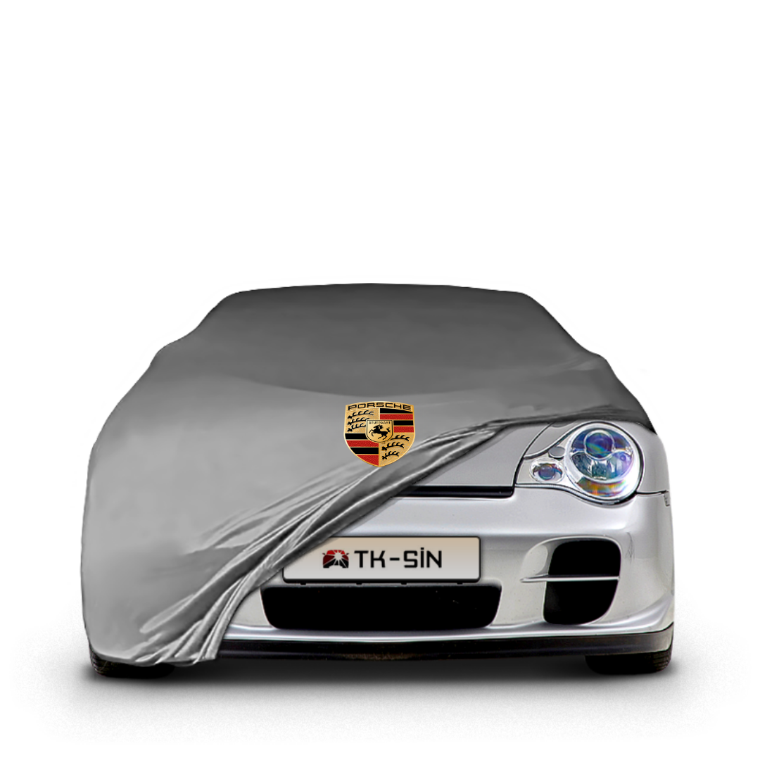 PORSCHE 911 (996) (2000-2005) Indoor Car Cover