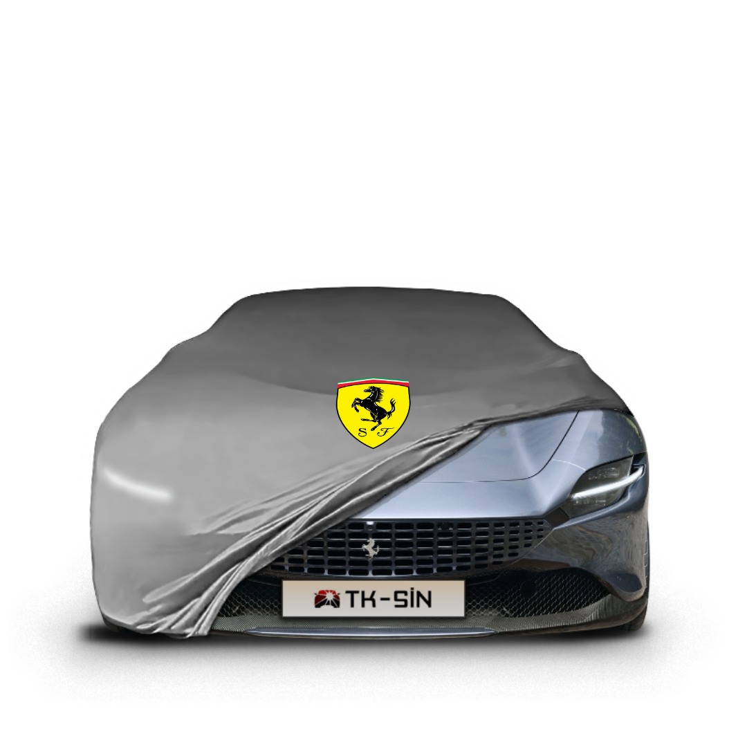 FERRARI ROMA Indoor Car Cover