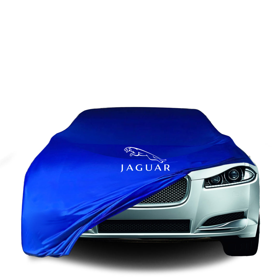 JAGUAR XF Indoor Car Cover