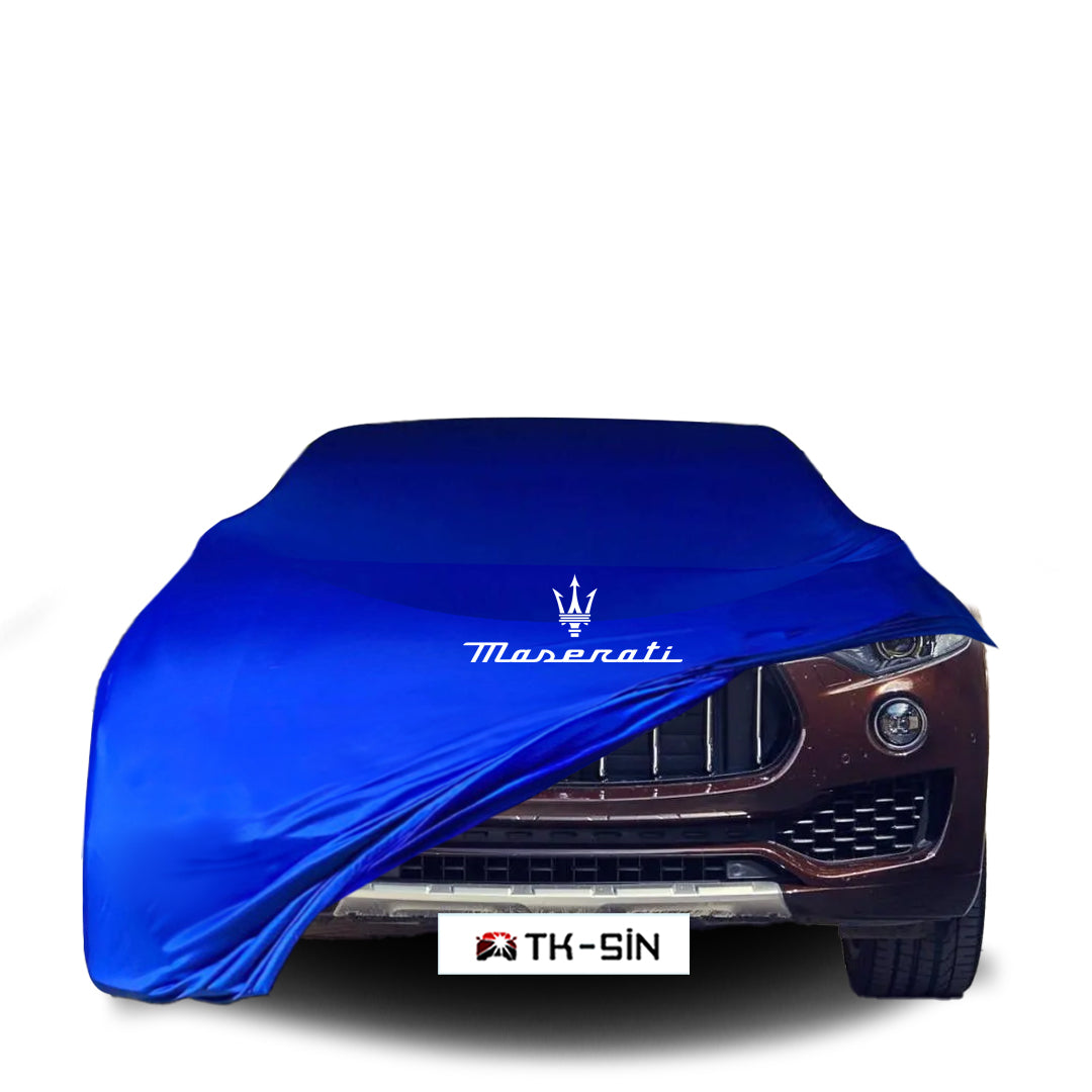 MASERATI LEVANTE Indoor Car Cover