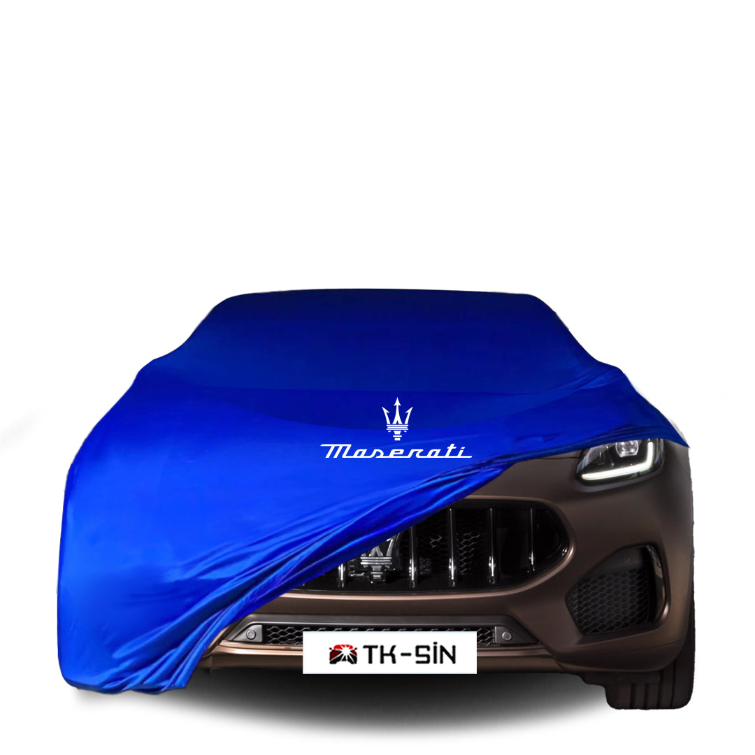 MASERATI GRECALE Indoor Car Cover