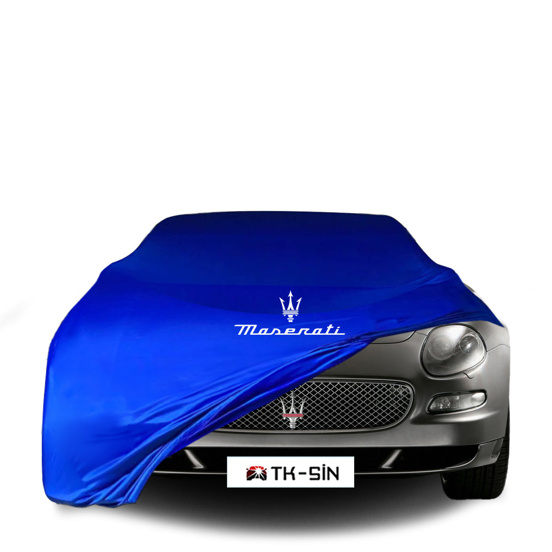 MASERATI SPYDER Indoor Car Cover