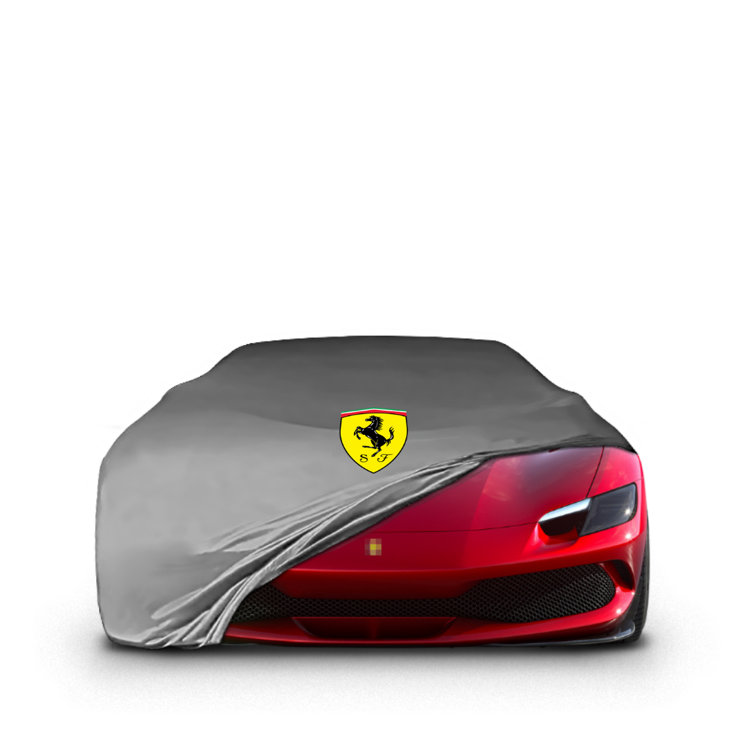 FERRARI 296 (2022-) Indoor Car Cover