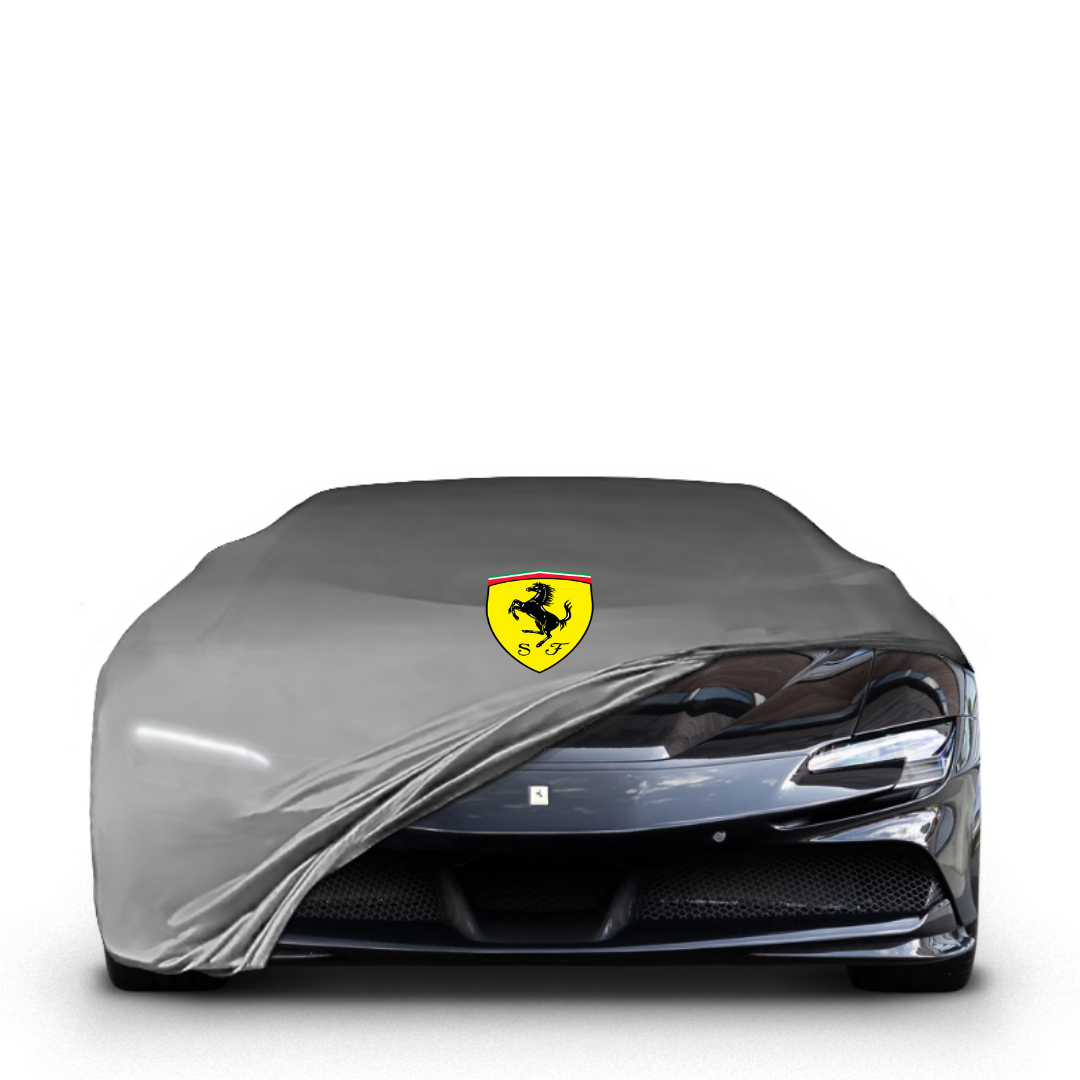 FERRARI SF90 Indoor Car Cover