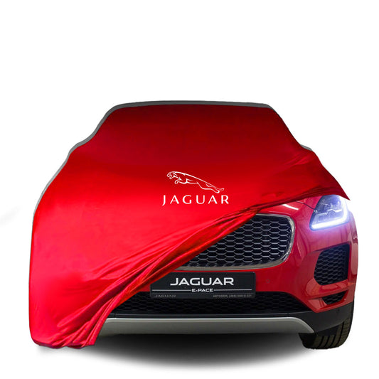 JAGUAR E-PACE Indoor Car Cover