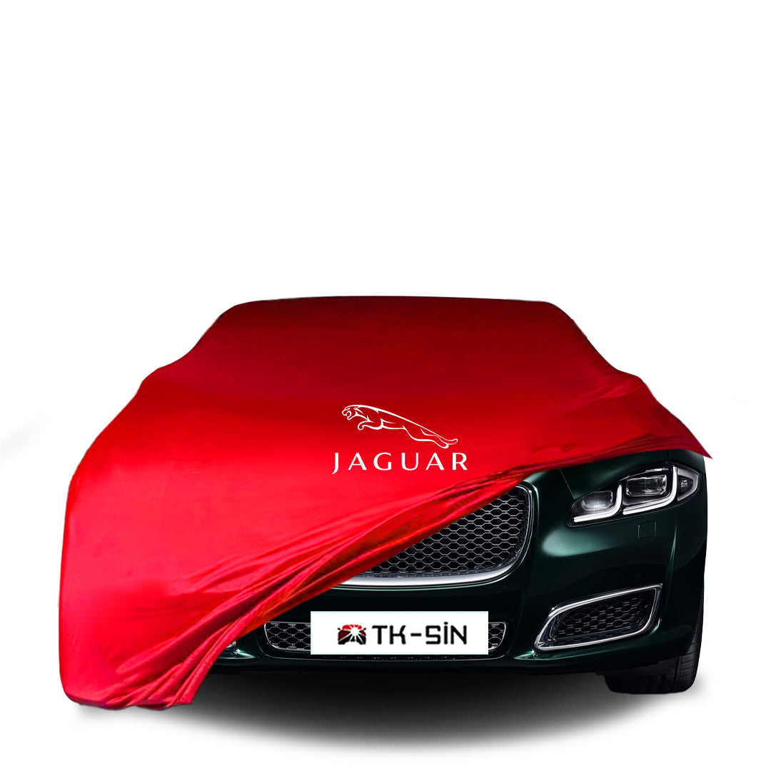 JAGUAR XJ (X351) (2015-2019) Indoor Car Cover