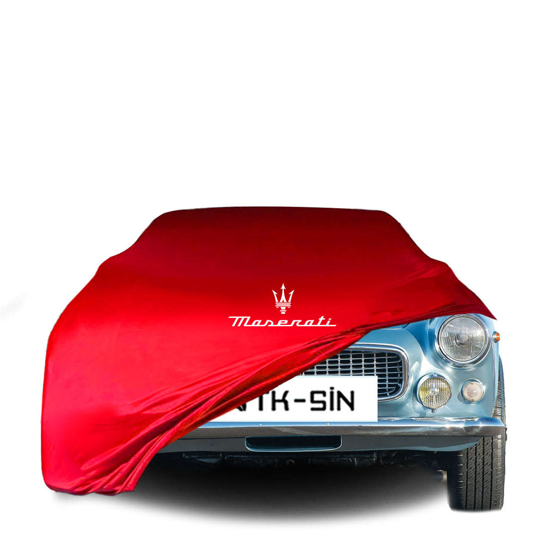 MASERATI 3500 GT Indoor Car Cover