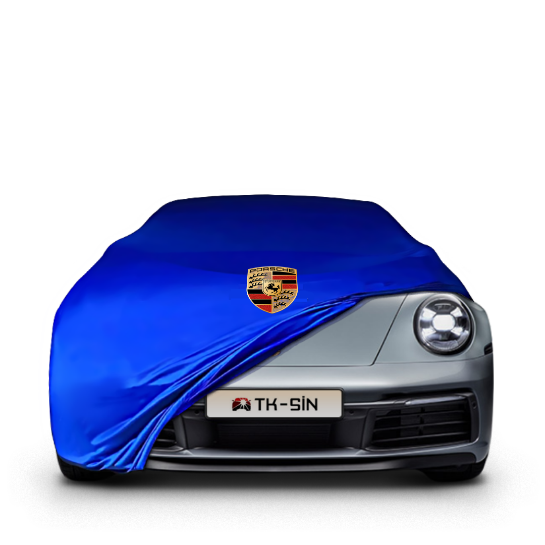 PORSCHE 911 (992) (2018-) Indoor Car Cover