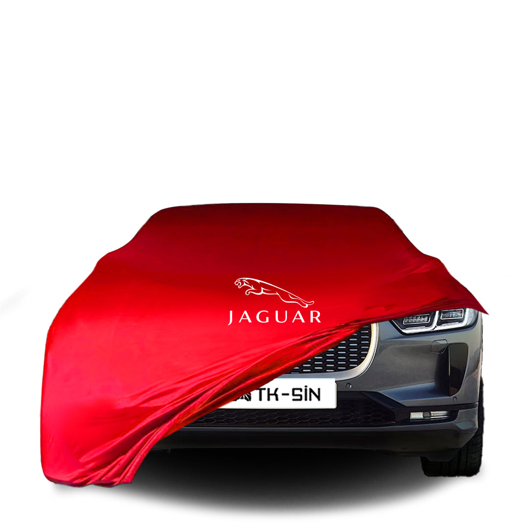 JAGUAR I-PACE Indoor Car Cover