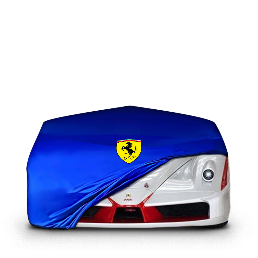 FERRARI FXX Indoor Car Cover