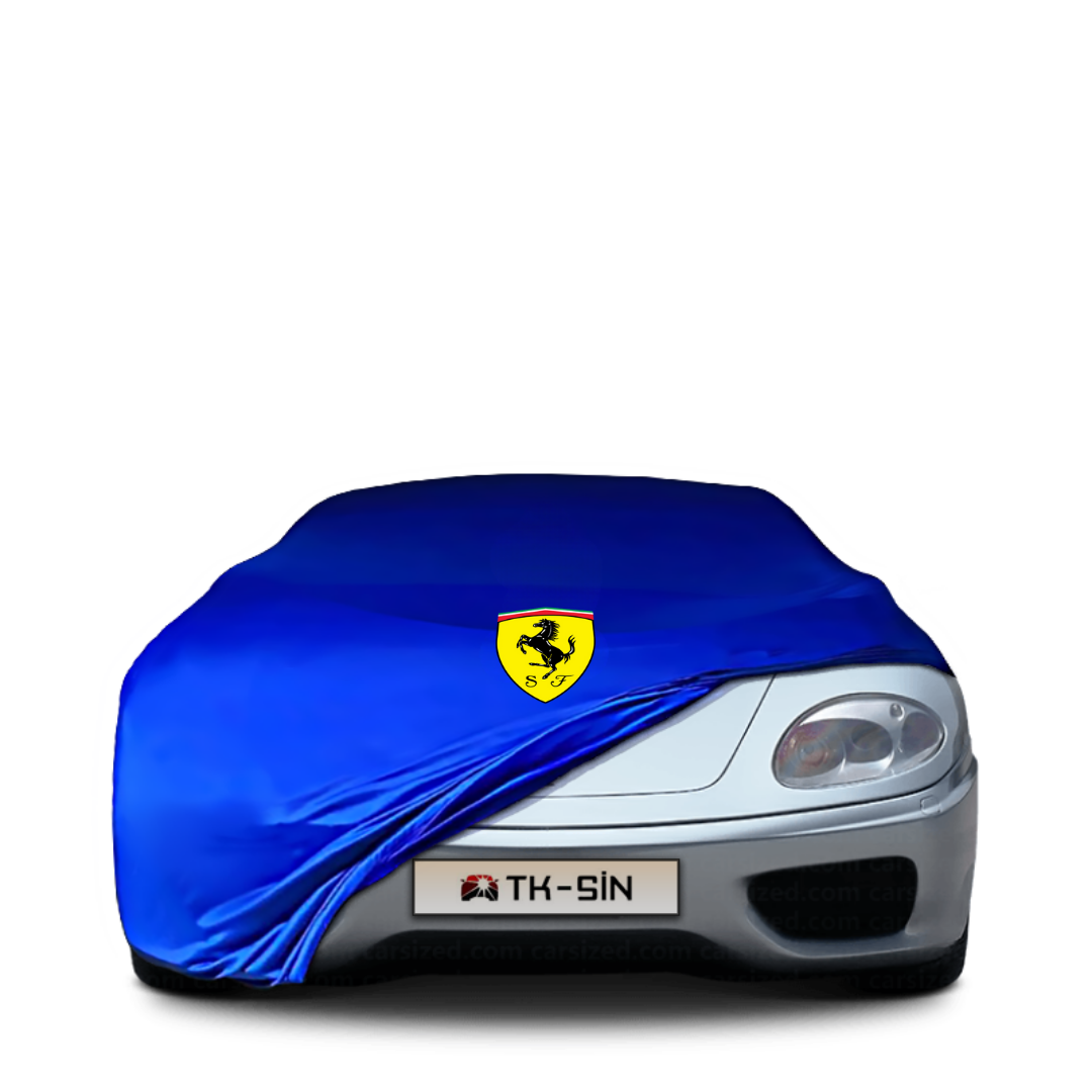 FERRARI 360 (1999-2004) Indoor Car Cover