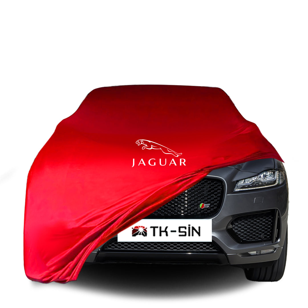 JAGUAR F-PACE Indoor Car Cover