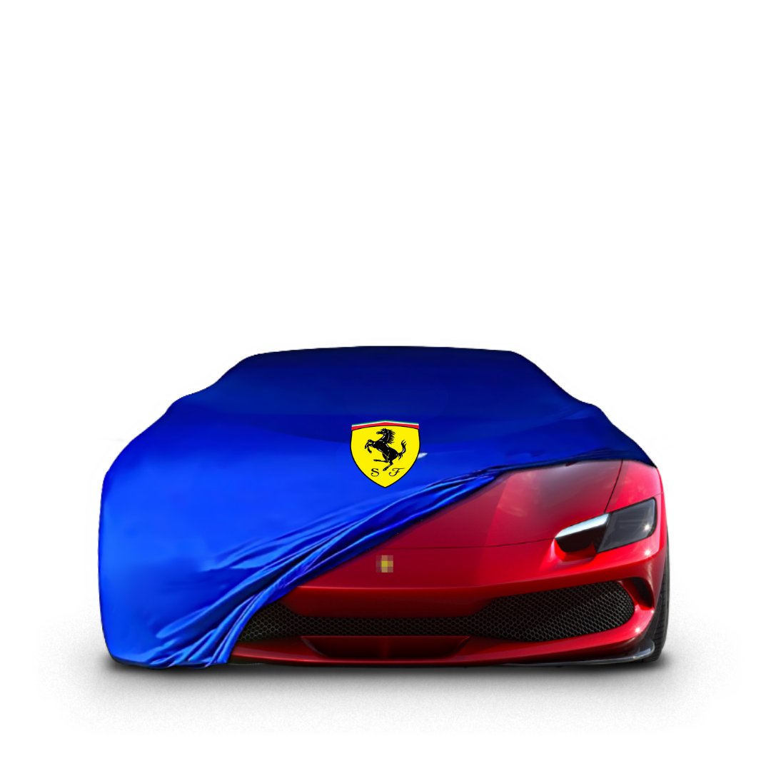 FERRARI 296 (2022-) Indoor Car Cover