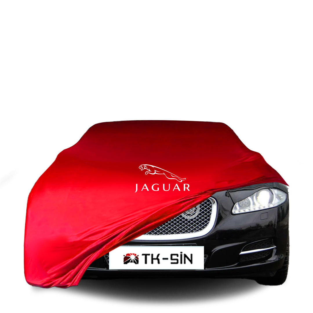 JAGUAR XJ LONG (X351) (2015-2019) Indoor Car Cover