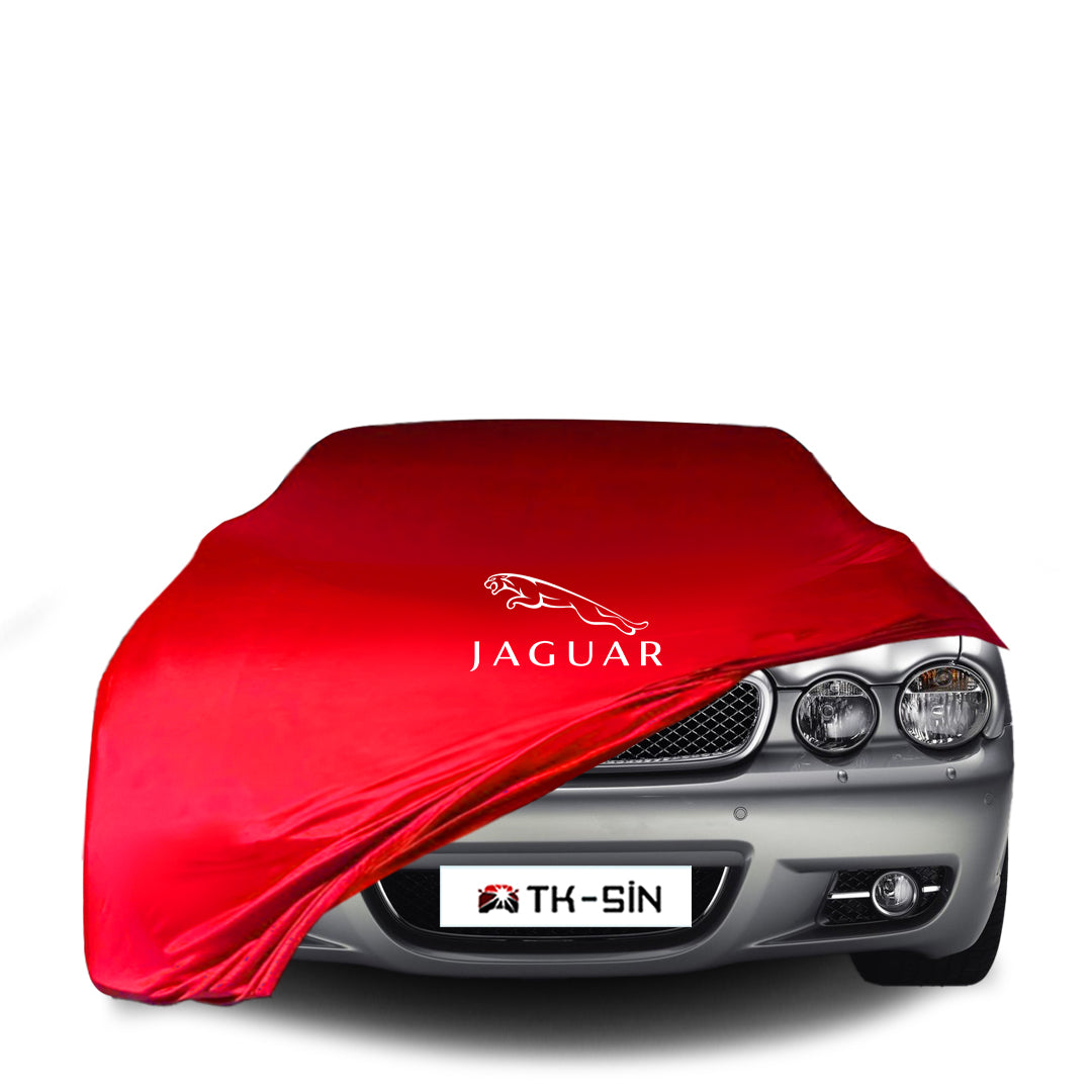 JAGUAR XJ (X350) (2003-2006) Indoor Car Cover