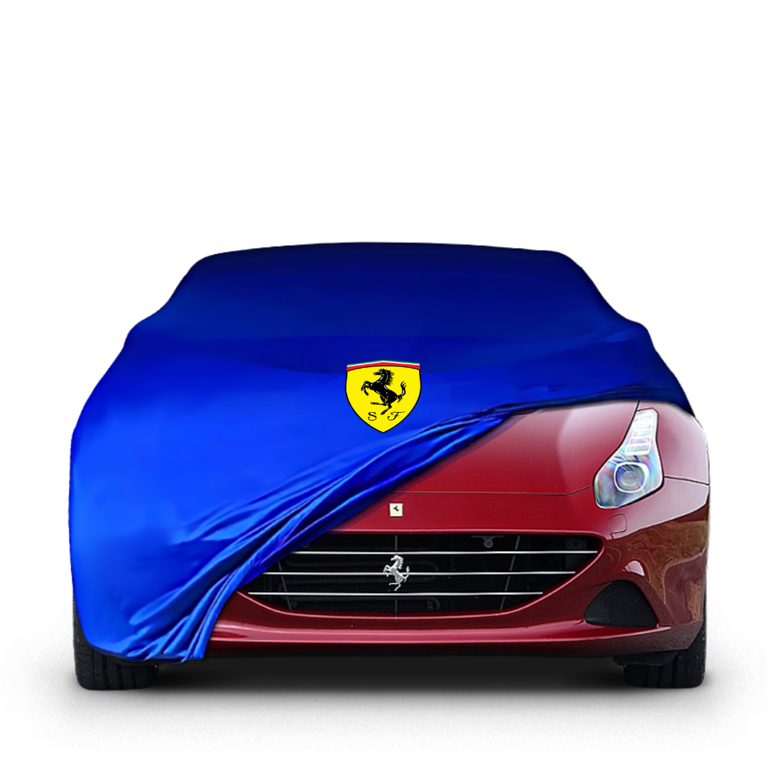 FERRARI CALIFORNIA Indoor Car Cover