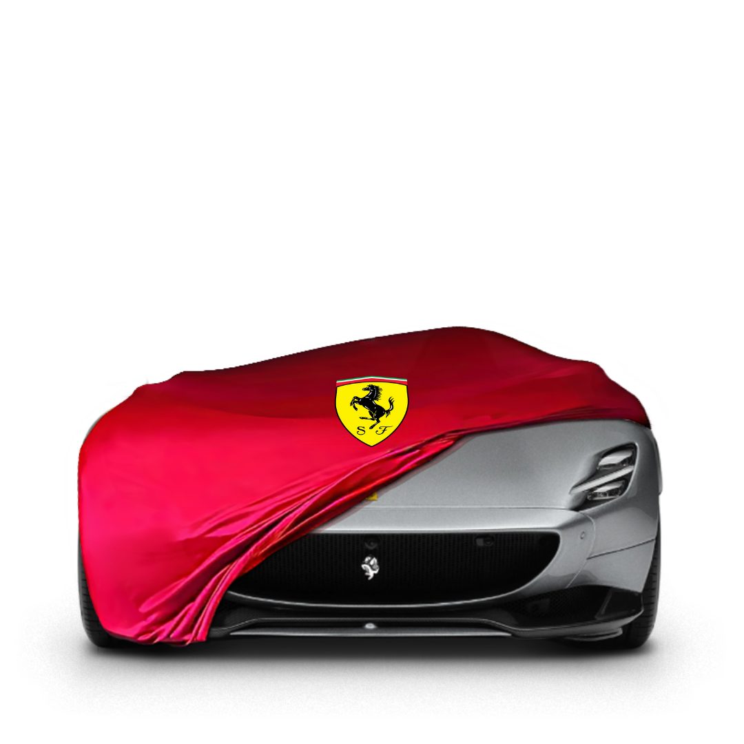 FERRARI MONZA Indoor Car Cover